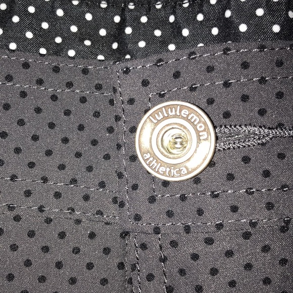 Lululemon Shorts - Picture 4 of 5